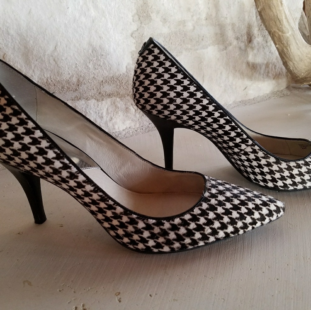 Michael Kors pumps